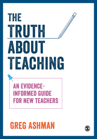 Cover image: The Truth about Teaching 1st edition 9781526420879