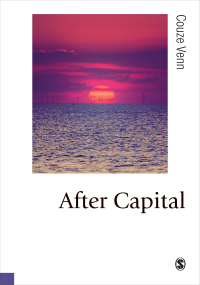 Cover image: After Capital 1st edition 9781526450128