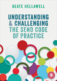 Titelbild: Understanding and Challenging the SEND Code of Practice 1st edition 9781526426574