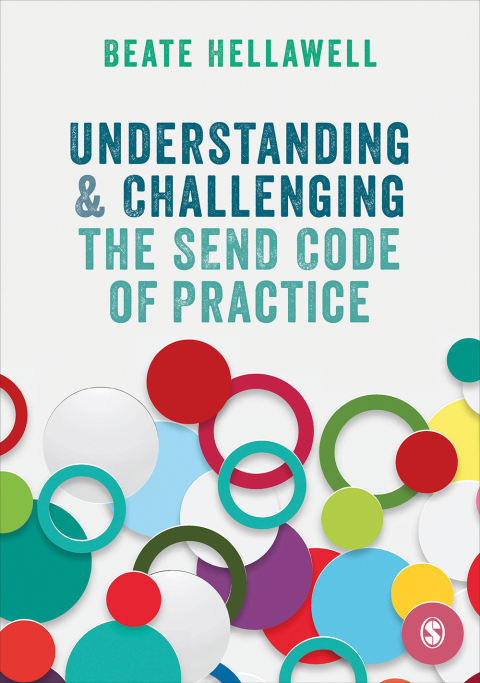 Cover image for book Understanding and Challenging the SEND Code of Practice