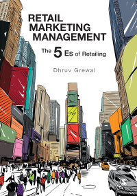 Cover image: Retail Marketing Management 1st edition 9781526446848