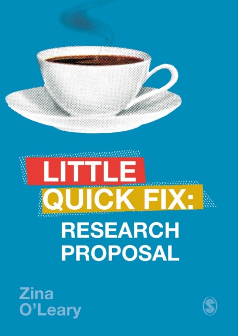 Little Quick Fix:Research Proposal