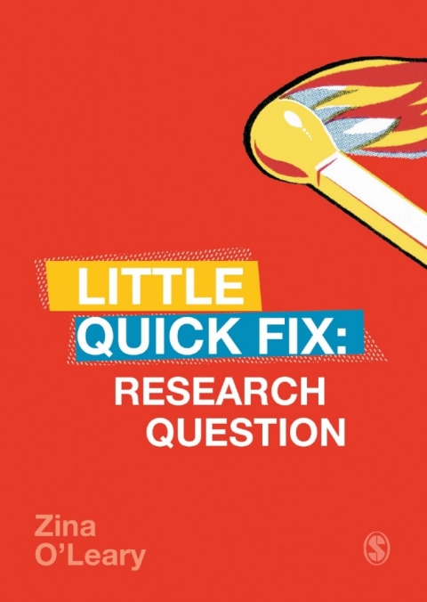 Little Quick Fix:Research Question (Pb)