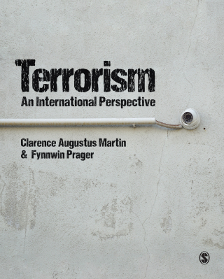 Terrorism an International Perspective