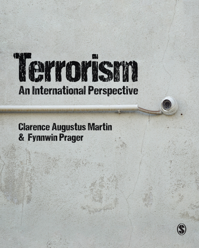 Terrorism an International Perspective