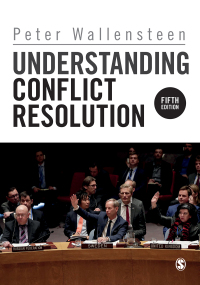 Titelbild: Understanding Conflict Resolution 5th edition 9781526461988