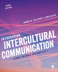 Titelbild: Introducing Intercultural Communication 3rd edition 9781526431707