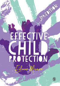 Cover image: Effective Child Protection 3rd edition 9781526464736
