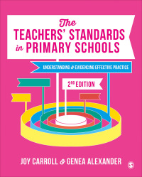 Cover image: The Teachers’ Standards in Primary Schools 2nd edition 9781526465221