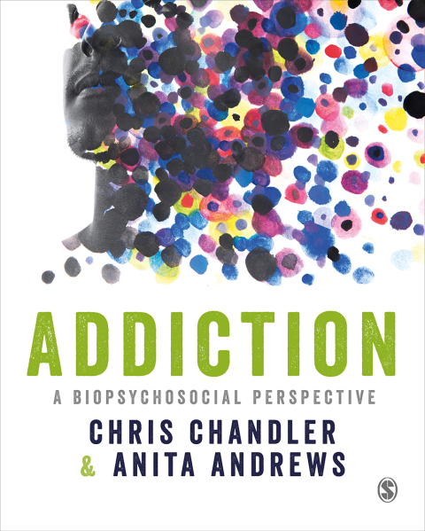 Cover image for book Addiction