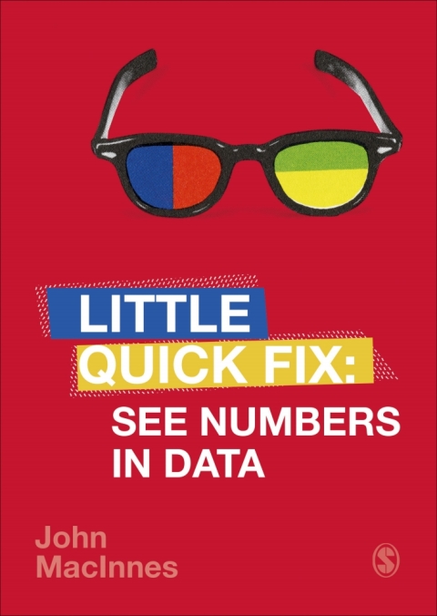 Cover image for book See Numbers in Data
