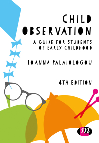 Cover image: Child Observation 4th edition 9781526449993