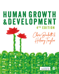 Cover image: Human Growth and Development 4th edition 9781526436474