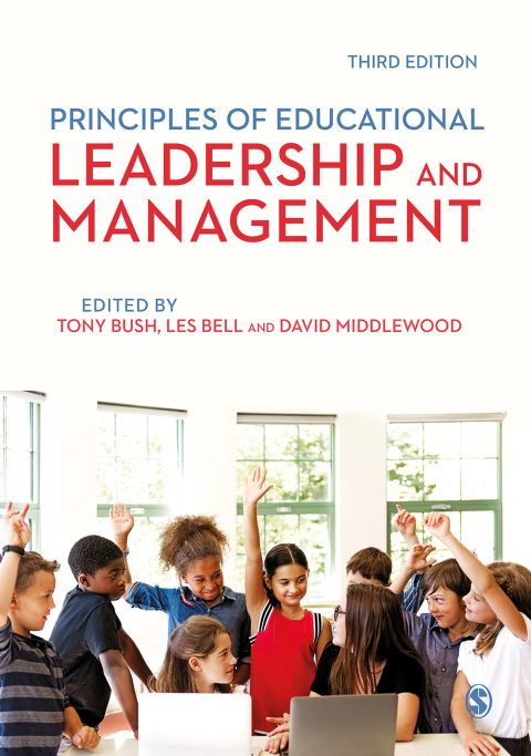 Principles of Educational Leadership \u0026 Management 