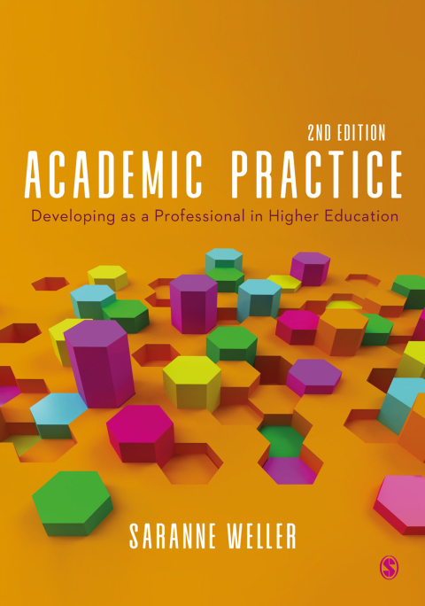 Cover image for book Academic Practice