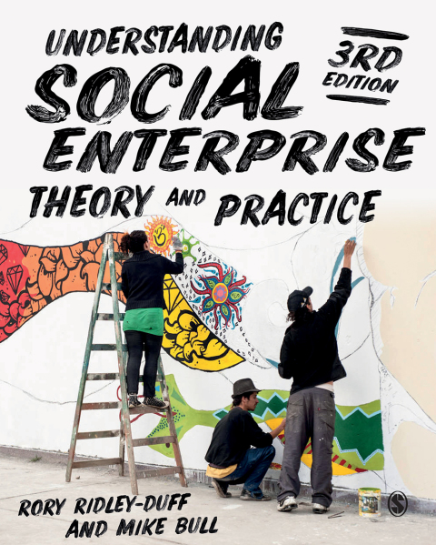 Cover image for book Understanding Social Enterprise