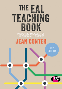 Cover image: The EAL Teaching Book 3rd edition 9781526472670