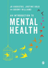 Cover image: An Introduction to Mental Health 1st edition 9781526423627