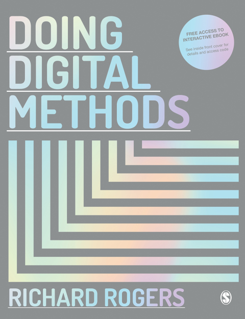 Cover image for book Doing Digital Methods