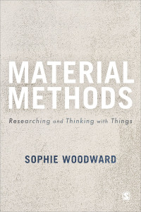 Cover image: Material Methods 1st edition 9781473969391