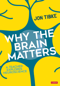 Cover image: Why The Brain Matters 1st edition 9781473992900