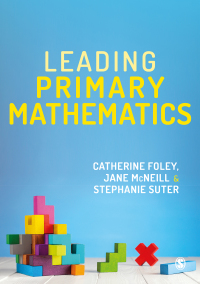 Cover image: Leading Primary Mathematics 1st edition 9781473997974