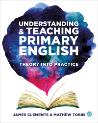 Cover image: Understanding and Teaching Primary English 1st edition 9781526426581