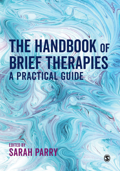 Cover image for book The Handbook of Brief Therapies