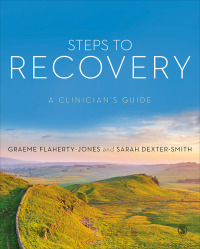 Cover image: Steps to Recovery 1st edition 9781526459053