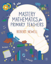 Cover image: Mastery Mathematics for Primary Teachers 1st edition 9781526429254
