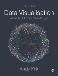 Cover image: Data Visualisation 2nd edition 9781526468925
