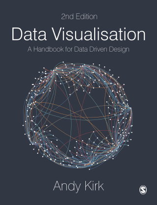 Data Visualisation a Handbook for Data Driven Design