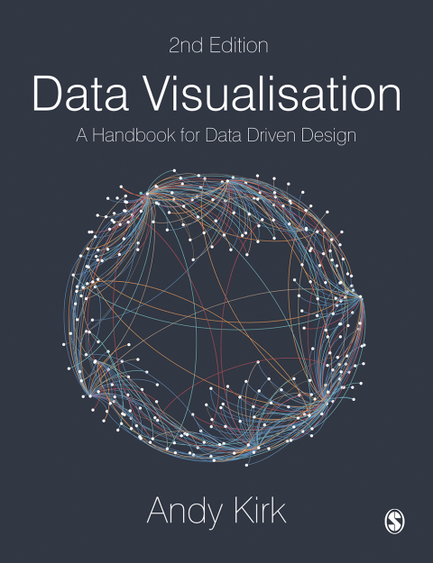 Cover image for book Data Visualisation