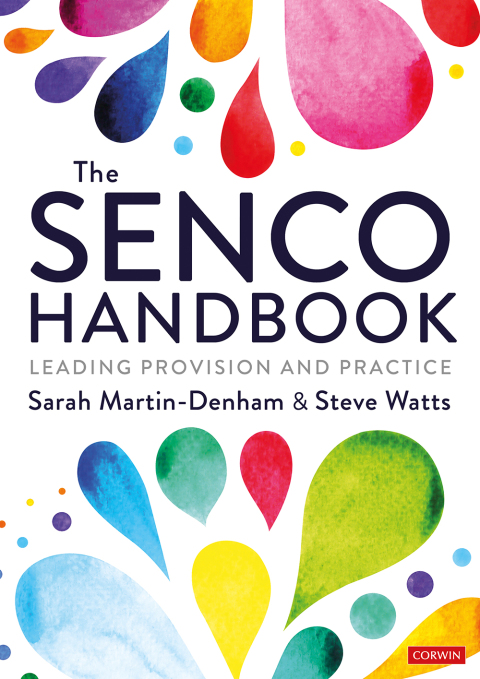 The SENCO Handbook 
