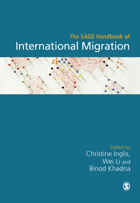 Cover image for book The SAGE Handbook of International Migration