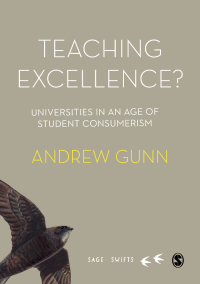 Cover image: Teaching Excellence? 1st edition 9781526478870