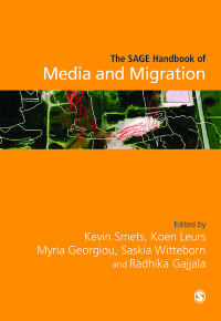 SAGE HANDBOOK OF MEDIA AND MIGRATION