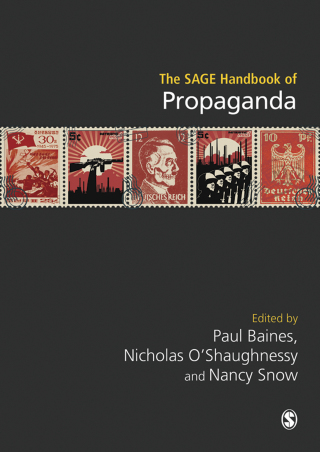 Sage Handbook of Propaganda