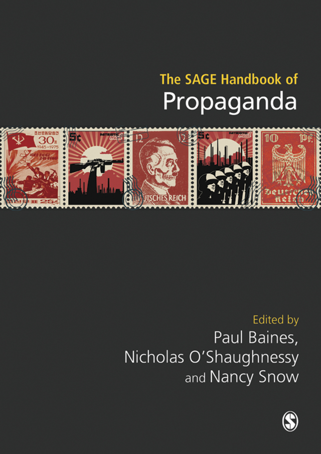 Sage Handbook of Propaganda