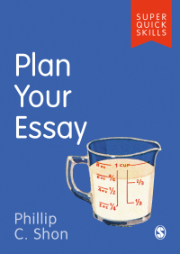 Cover image: Plan Your Essay 1st edition 9781526488886