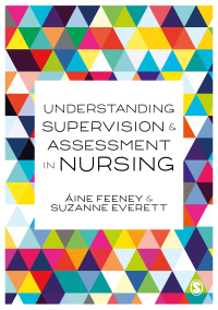Cover image: Understanding Supervision and Assessment in Nursing 1st edition 9781526468031