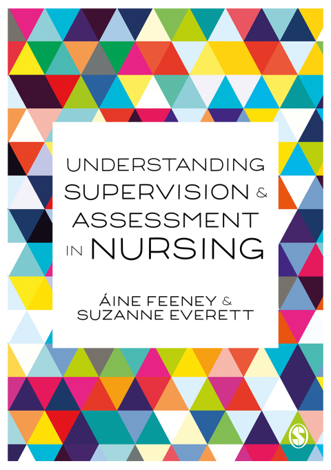 Cover image for book Understanding Supervision and Assessment in Nursing