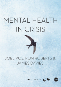 Cover image: Mental Health in Crisis 1st edition 9781526492203