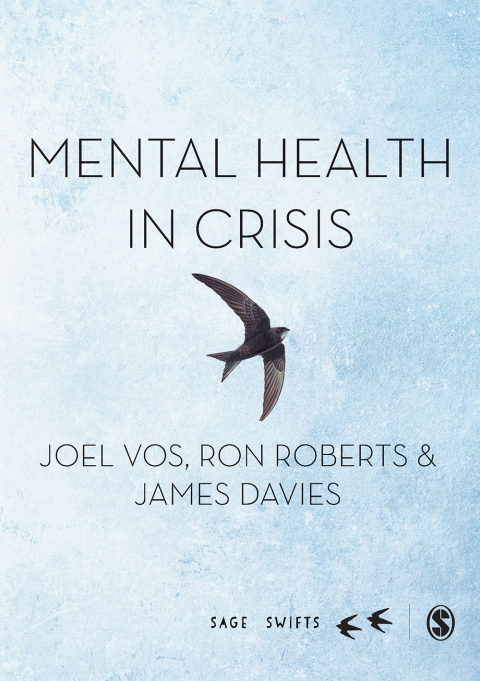 Mental Health in Crisis 