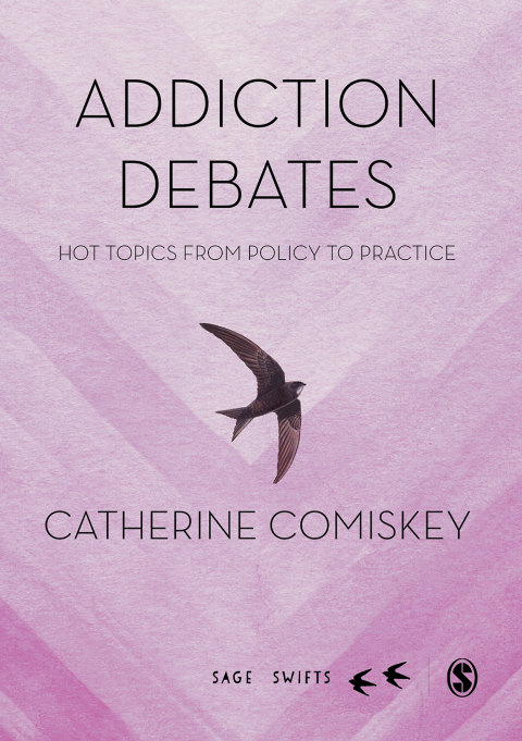 Cover image for book Addiction Debates