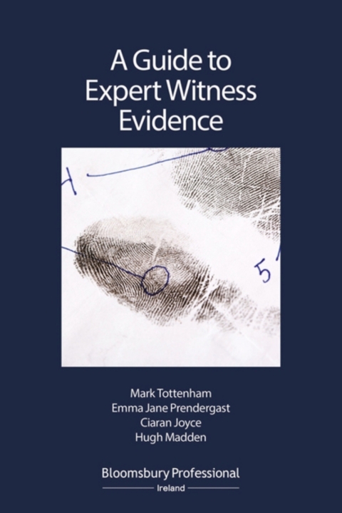 A Guide to Expert Witness Evidence 