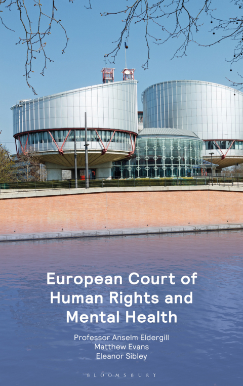 European Court of Human Rights and Mental Health 