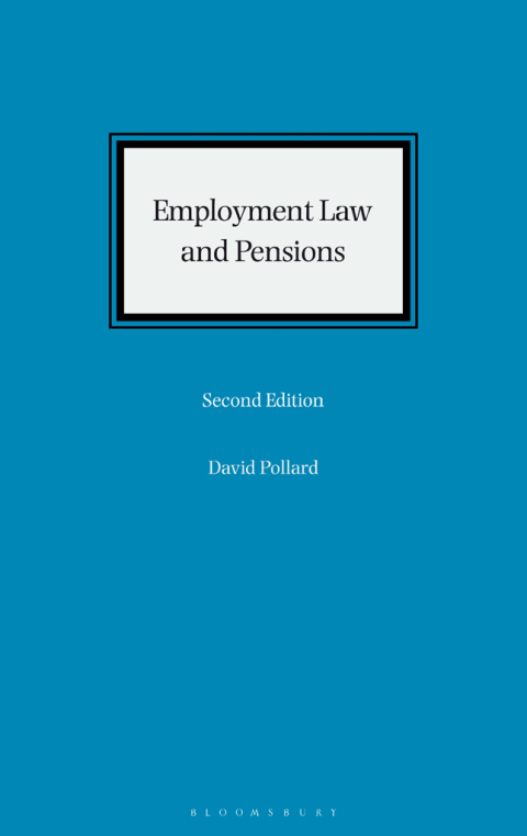 Employment Law and Pensions 