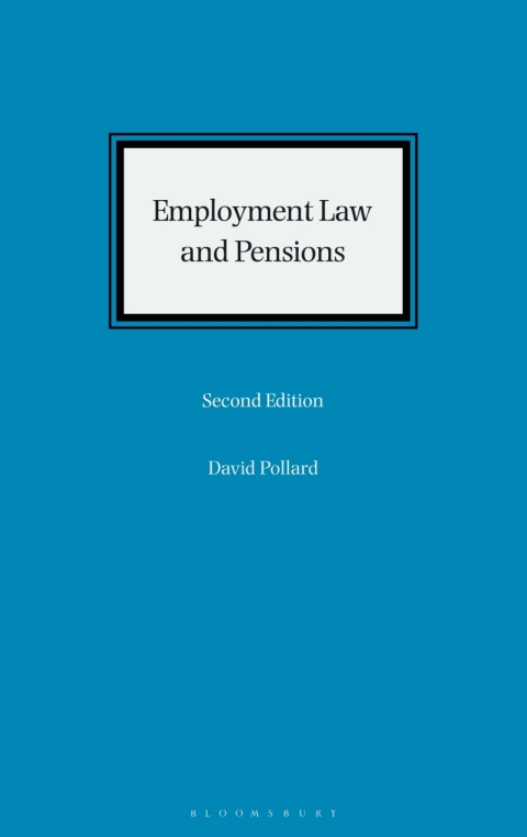 Employment Law and Pensions 