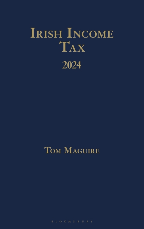 Irish Income Tax 2024